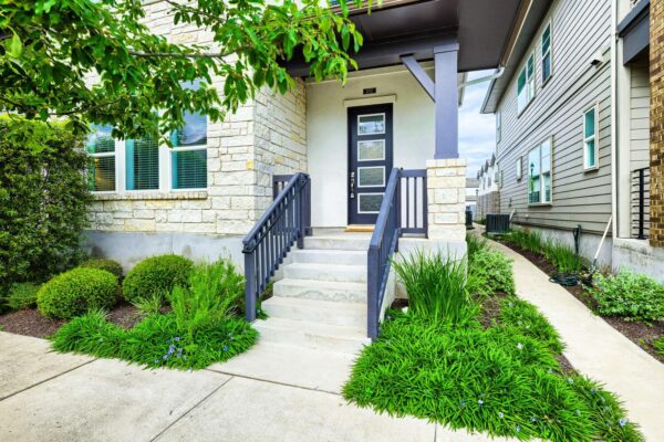 4707 Vaughan St, Austin