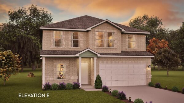 427 Grey Leaf Rd, Buda