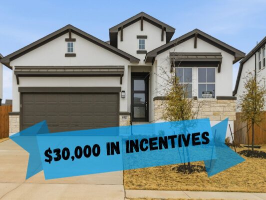 8521 Pine Muhly Dr, Lago Vista