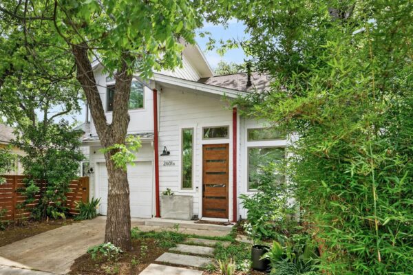 2601 Willow St #B, Austin