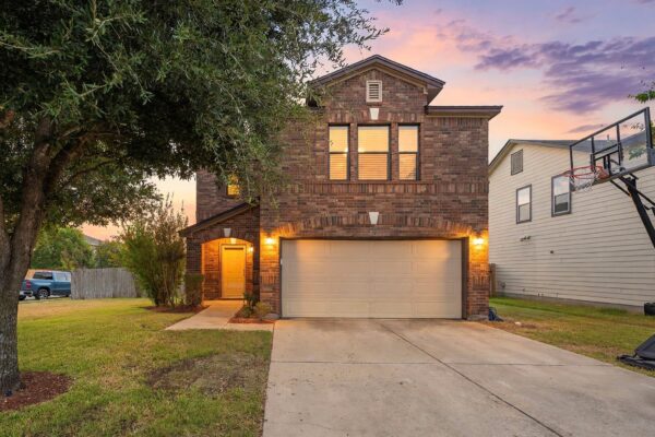 701 Big Sur Trl, Taylor