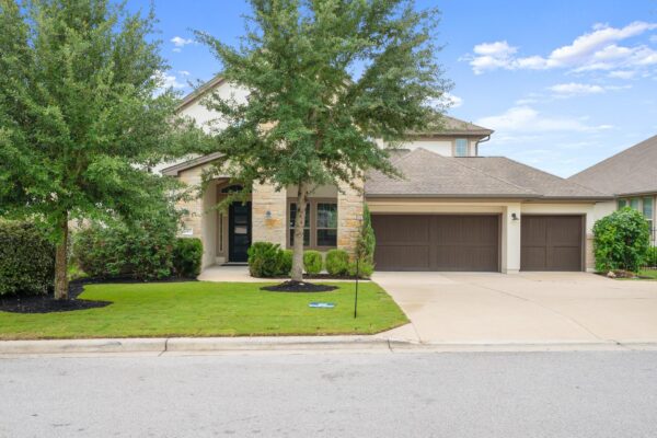 442 Jacksdaw Dr, Austin