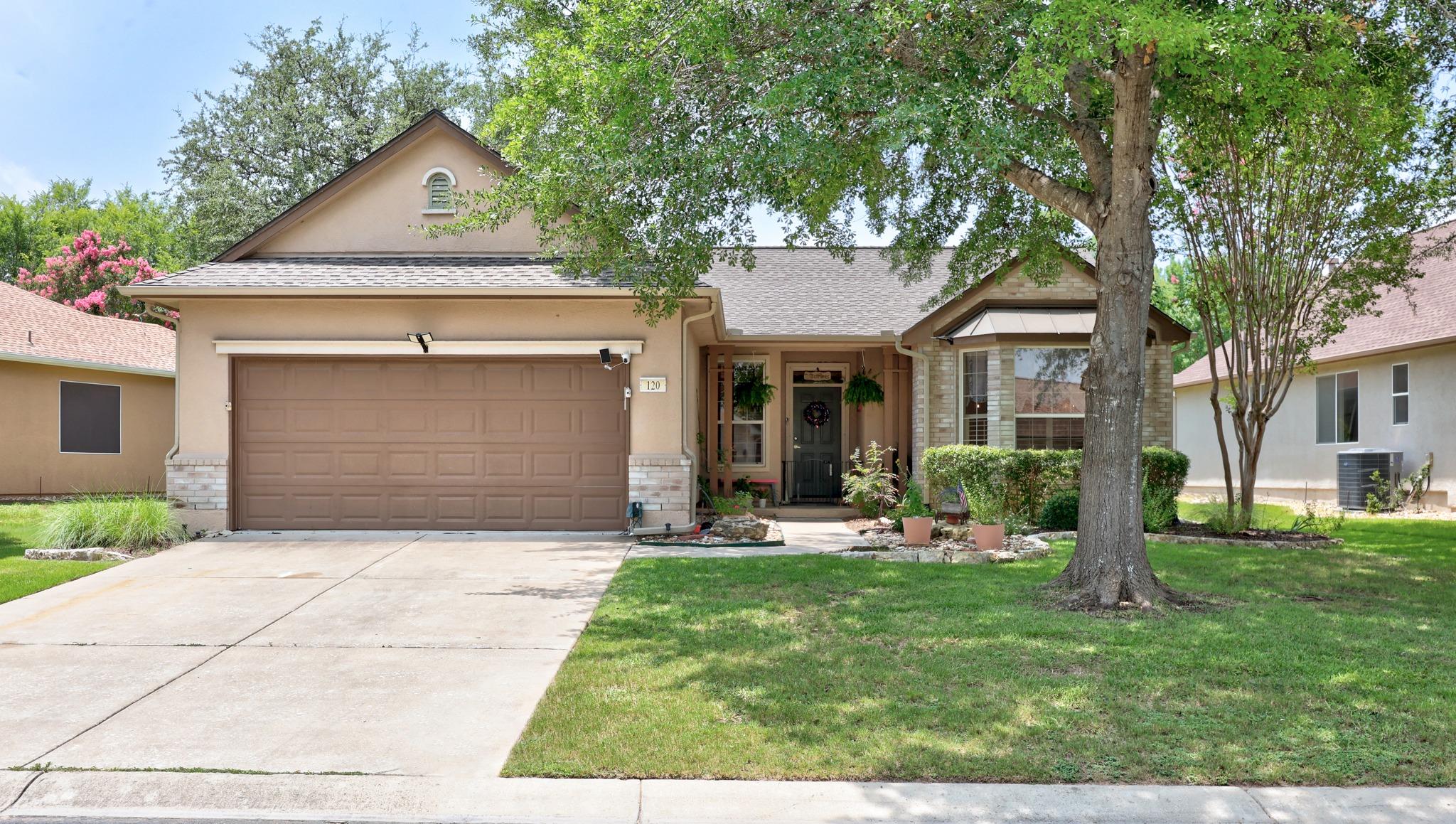 120 Nolan Dr, Georgetown, TX 78633
