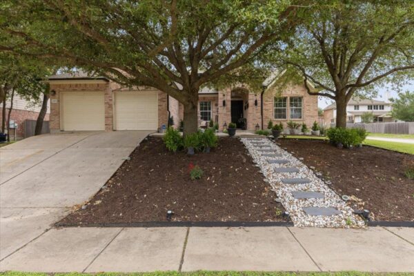 2501 Aspen Meadow Rd, Leander
