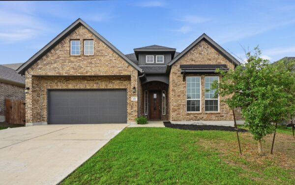 498 Gamble Dr, Buda