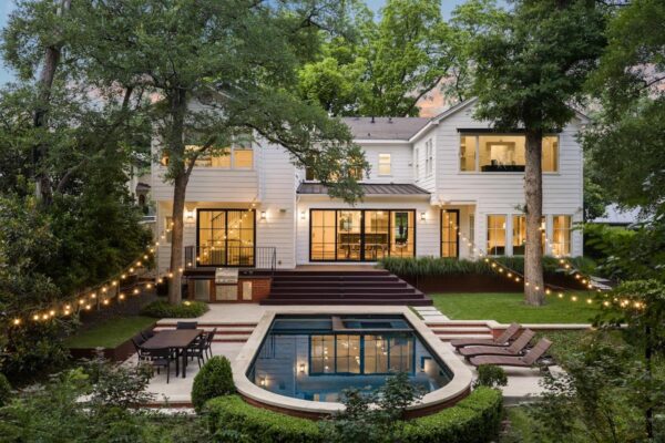 1015 Gaston Ave, Austin