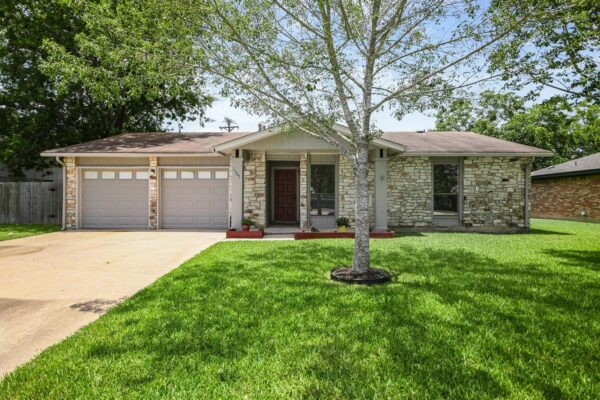 1307 Dove Haven Dr, Pflugerville