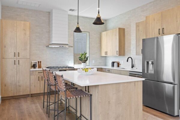 4601 Hank Ave #3, Austin