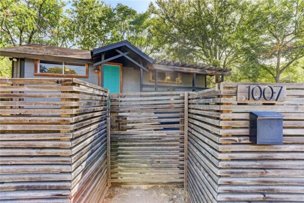 1007 Prospect Ave, Austin