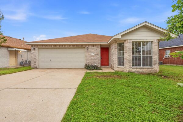 116 Blue Ridge Trl, Elgin