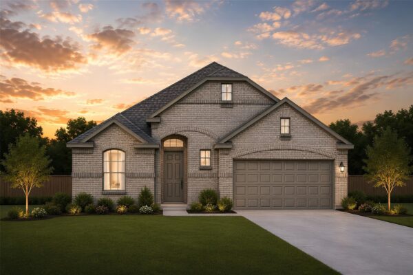304 Ridgewell Loop, Georgetown