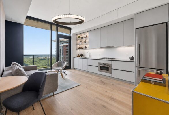 610 Davis St #3508, Austin