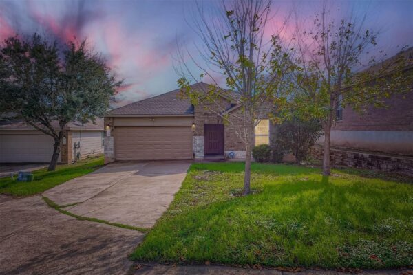 334 Nandina Dr, Buda