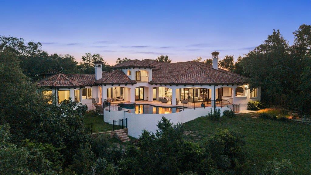 1414 The High Rd, Austin, TX 78746