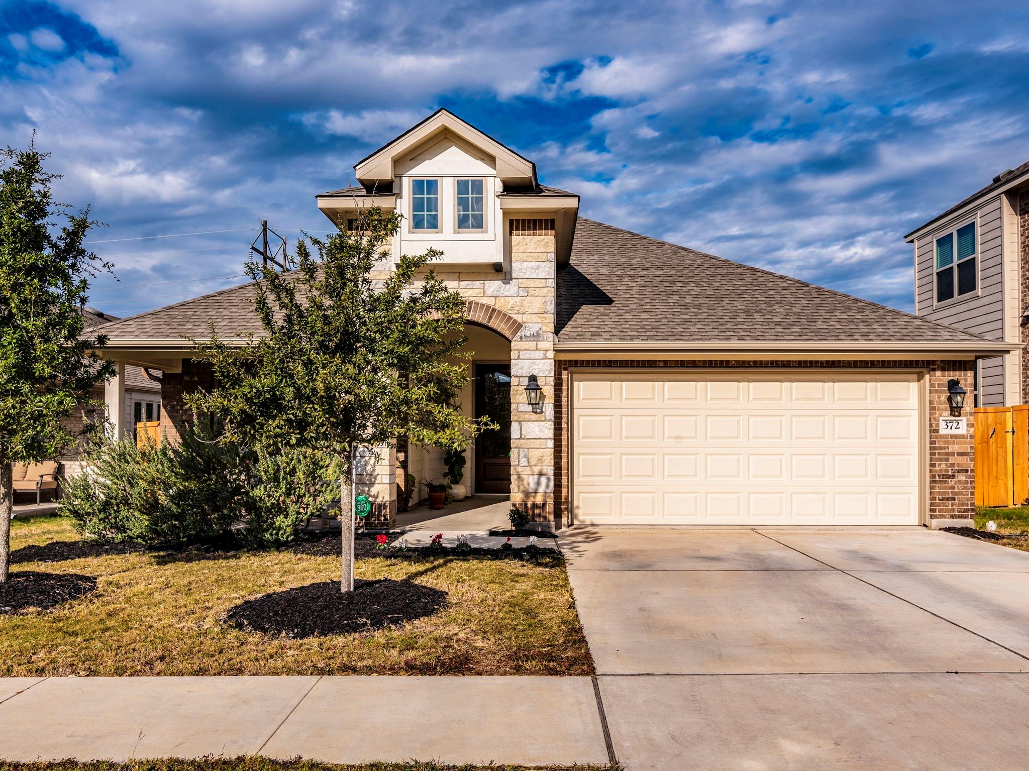 372 Spinnaker Loop, Kyle, TX 78640