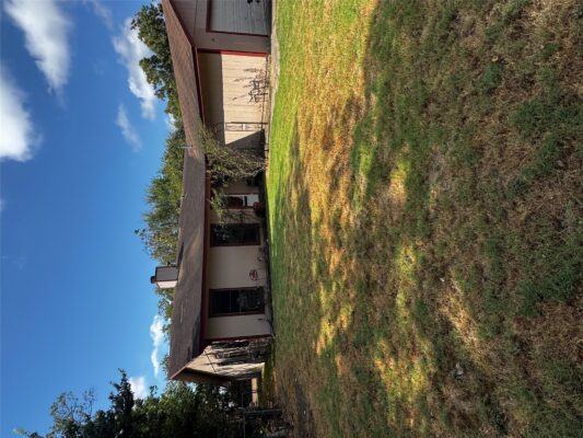 500 Hosack St, Taylor