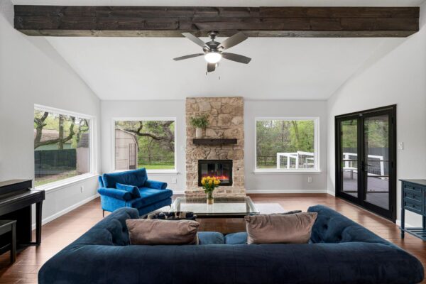 6312 Steer Trl, Austin