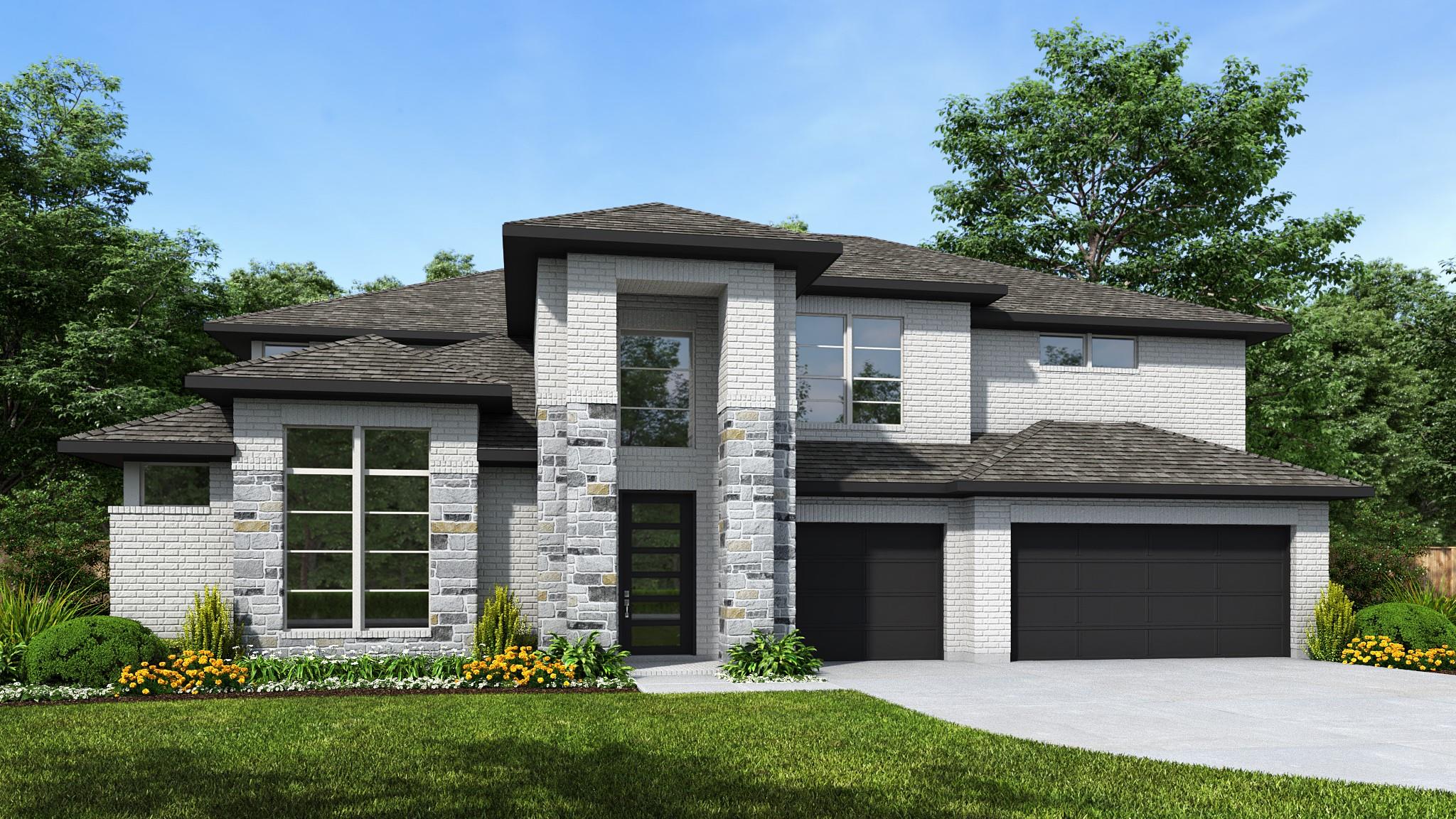 1329 Sunset Hill Way, Georgetown, TX 78628