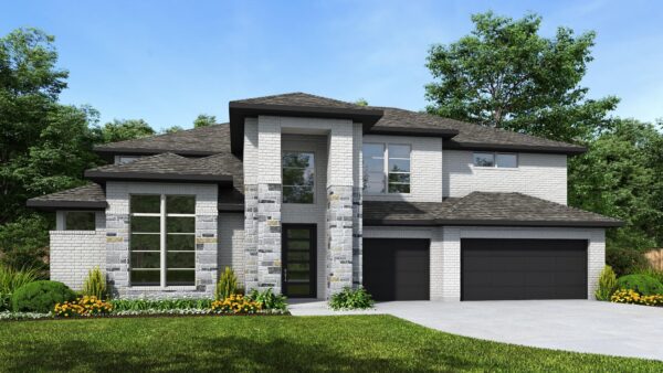 1329 Sunset Hill Way, Georgetown