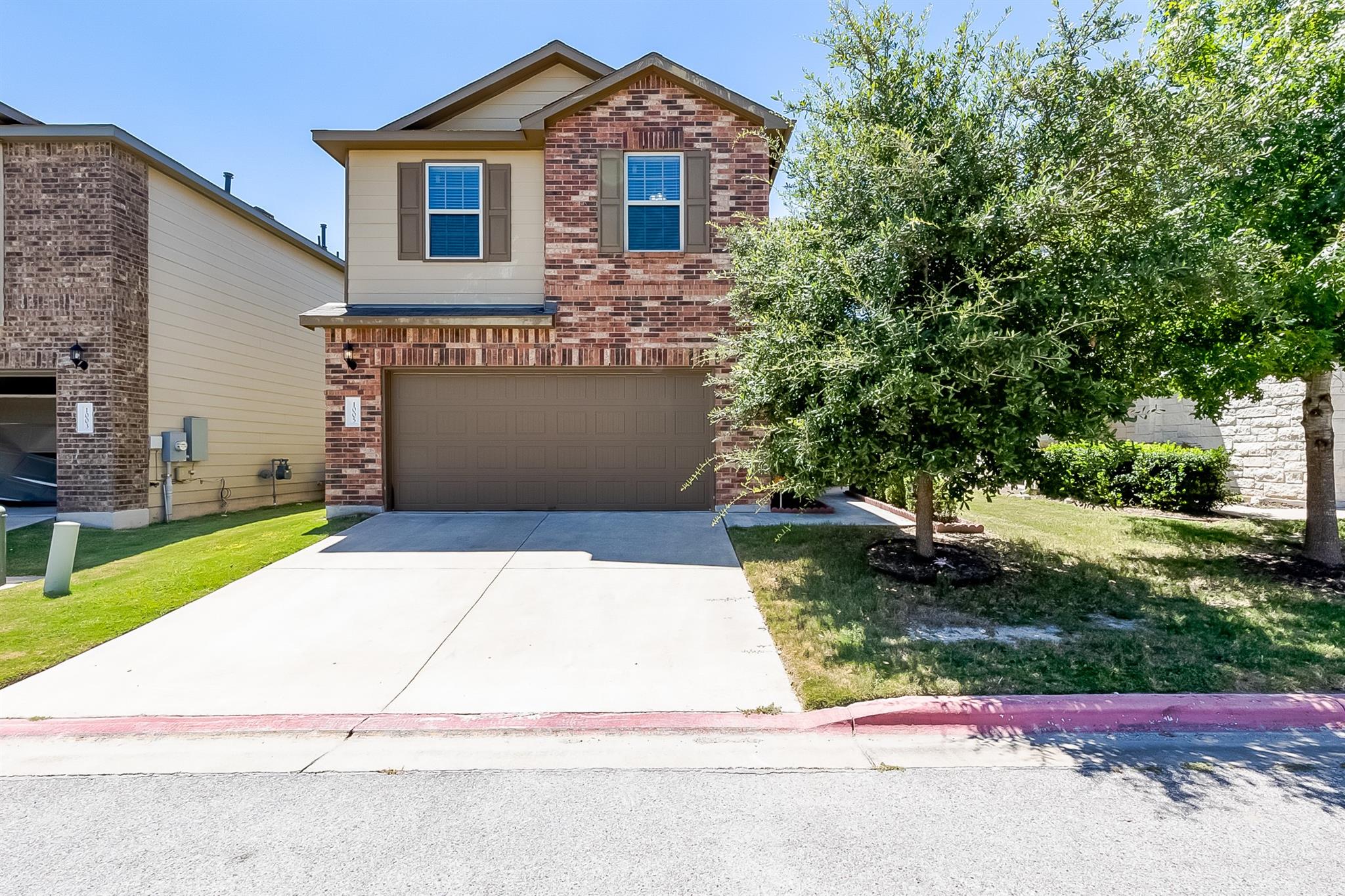 1005 Cold Bear Cv, Austin, TX 78748