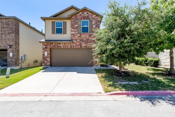 1005 Cold Bear Cv, Austin