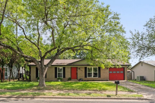 705 Dulwich St, Austin