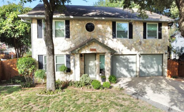 13242 Kerrville Folkway None, Austin