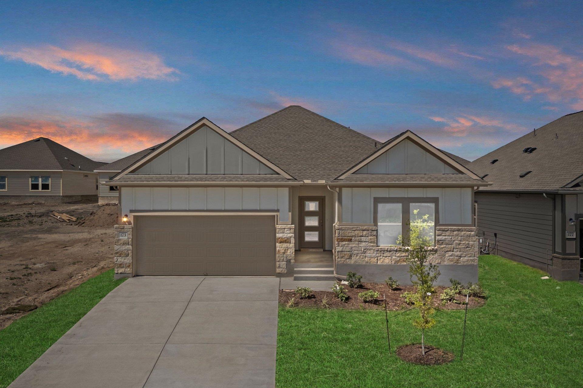 173 Sleep Hollow None, Jarrell, TX 76537