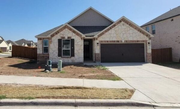 3745 Campora Ln, Round Rock