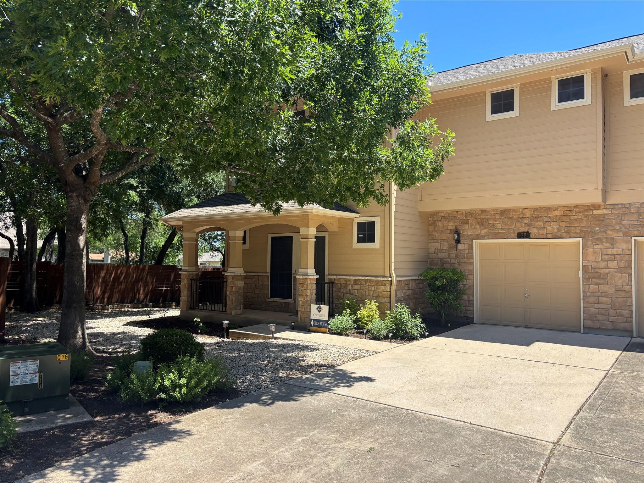 11000 Anderson Mill Rd #22, Austin