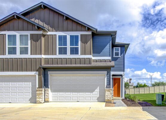 1020 Vista View Dr #302, Georgetown