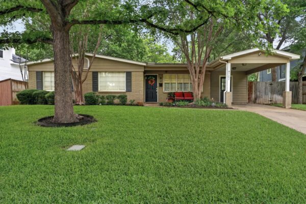 4702 Chiappero Trl, Austin