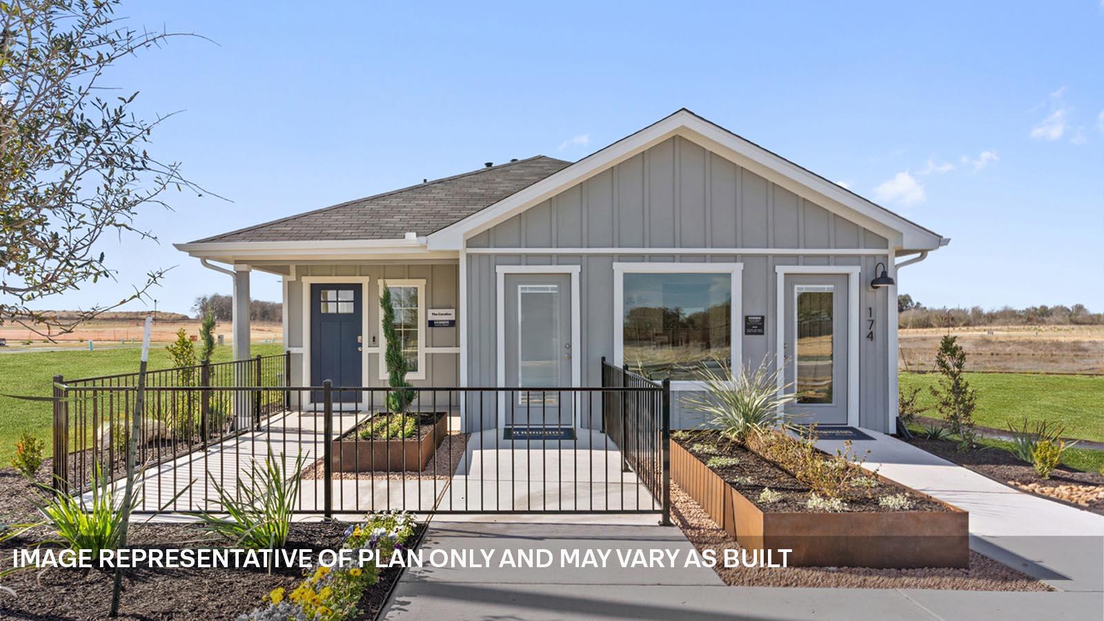 174 Ebbsfleet Dr, Uhland, TX 78640