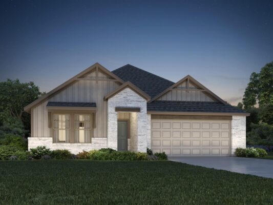 129 Coopers Hawk Crst, Cedar Creek