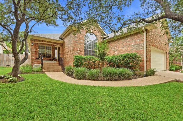 12909 Majestic Oaks Dr, Austin