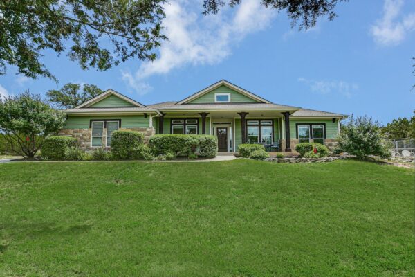 520 Murphy Dr, Bertram
