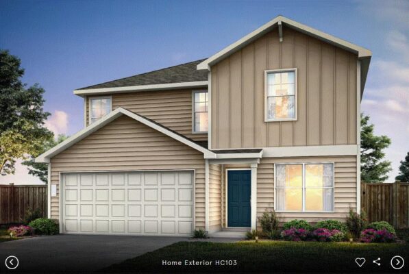 1549 Sky Vista Dr, Belton