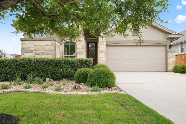 440 Cherokee Rose Cir, Georgetown