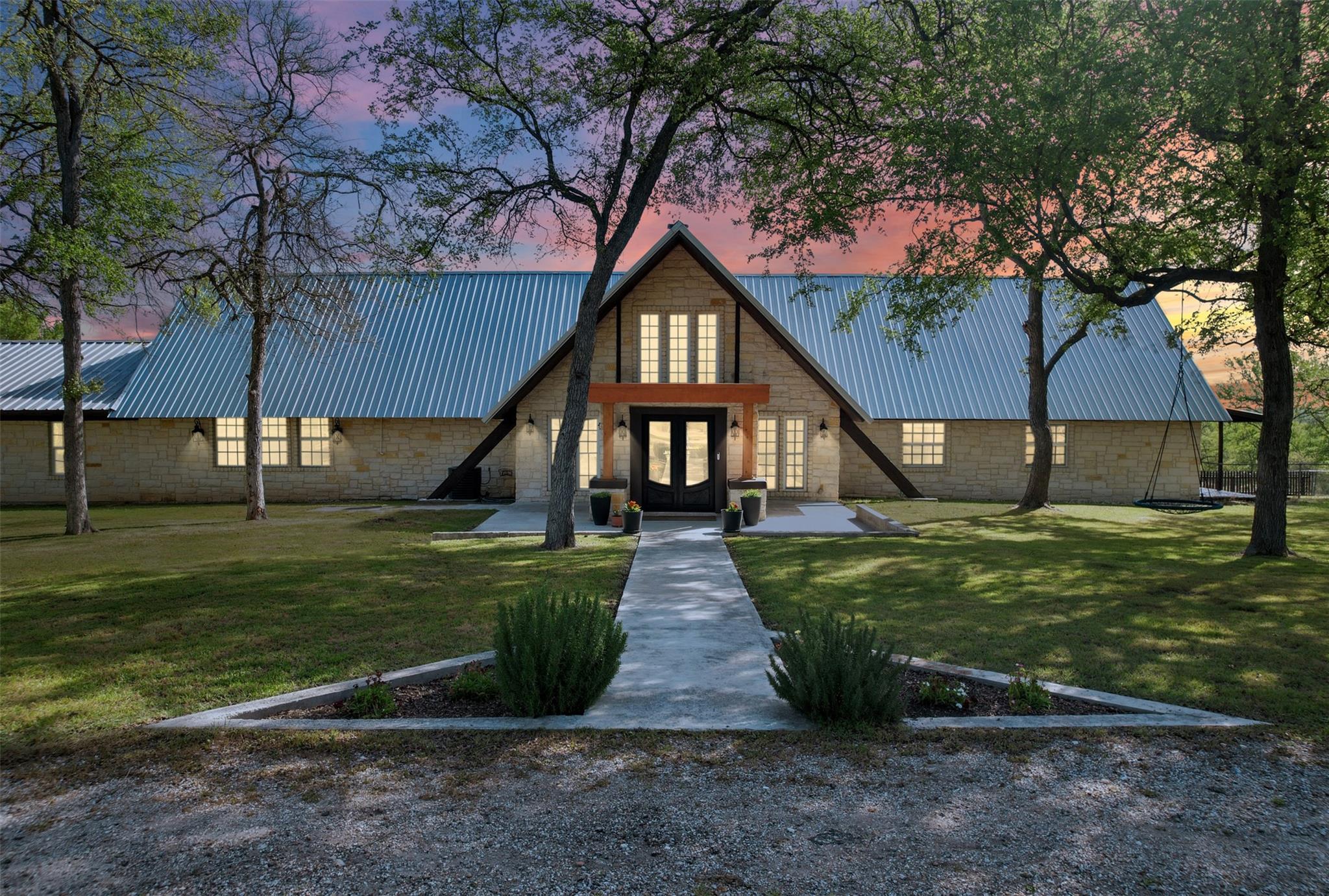 4530 Fm 86 None, Luling, TX 78648