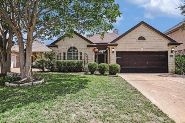 11524 Emerald Falls Dr, Austin