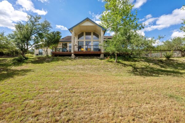 10978 W Cave Blvd, Dripping Springs
