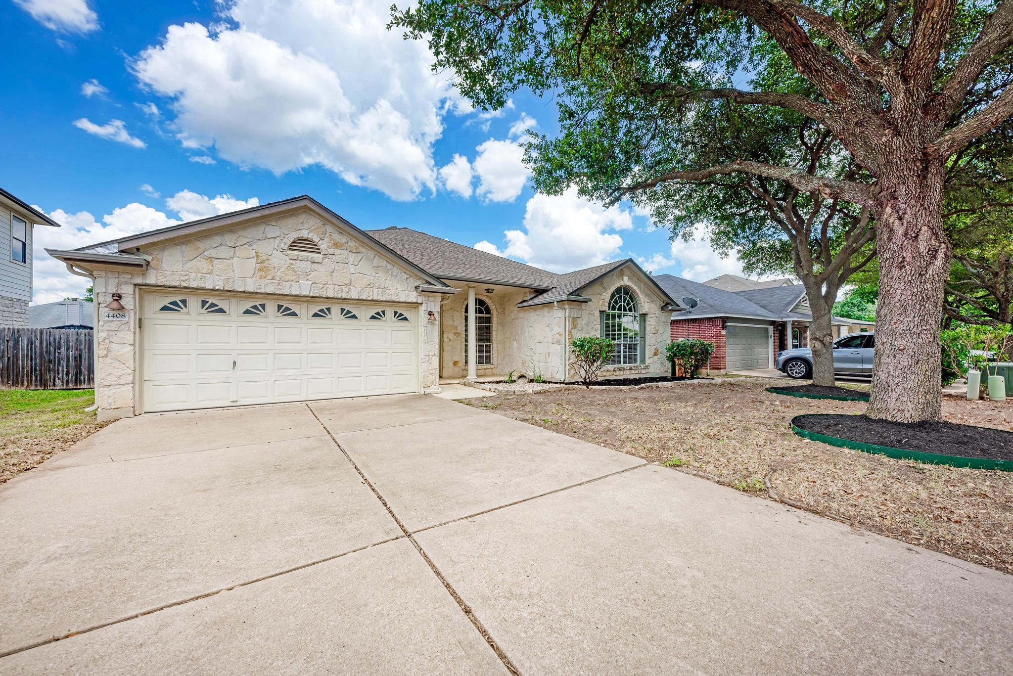 4408 Tello Path, Austin, TX 78749