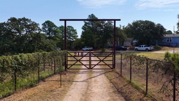 218 Little Ranch Rd, Red Rock