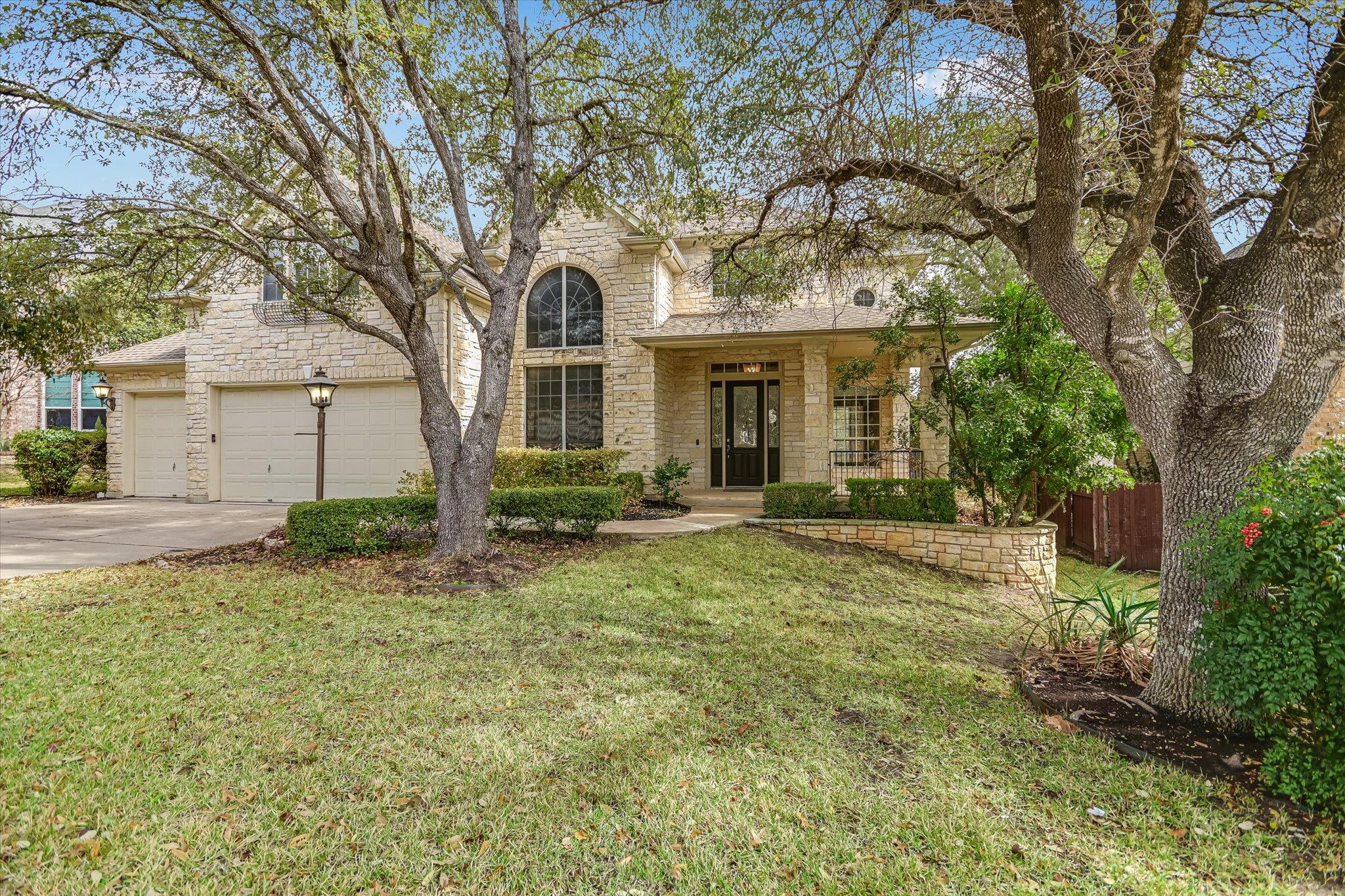 9605 Corbe Dr, Austin, TX 78726