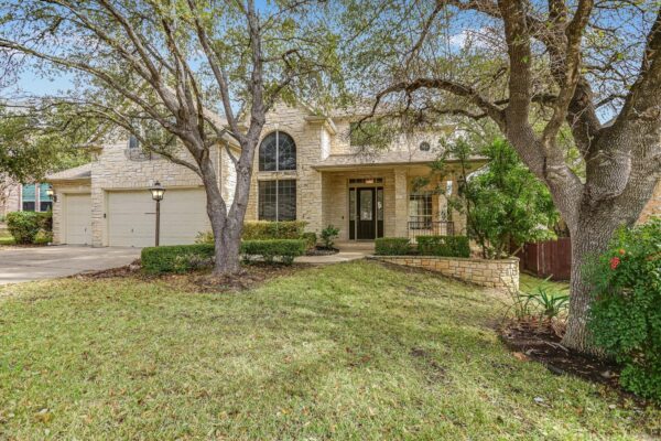 9605 Corbe Dr, Austin