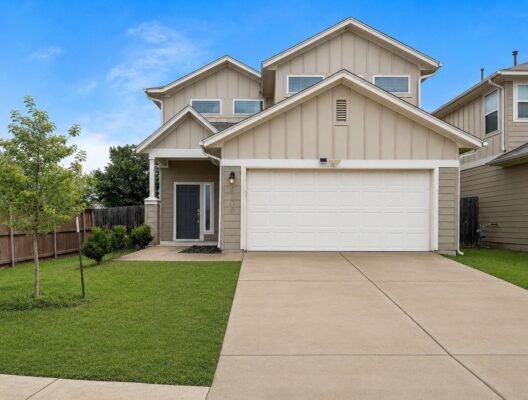 6306 Arbor Crest Ln, Austin