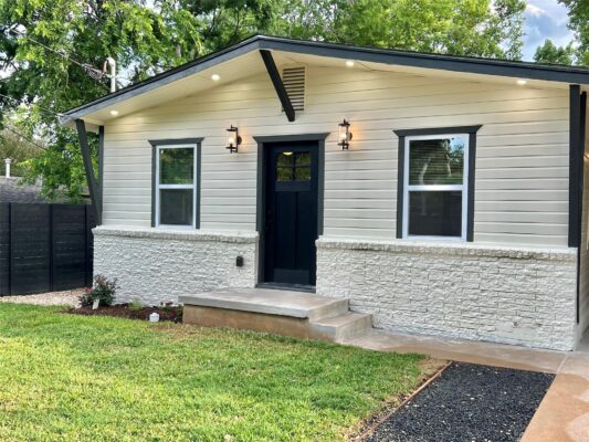 4711 Bandera Rd, Austin