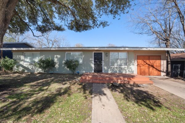 4900 Eastdale Dr, Austin