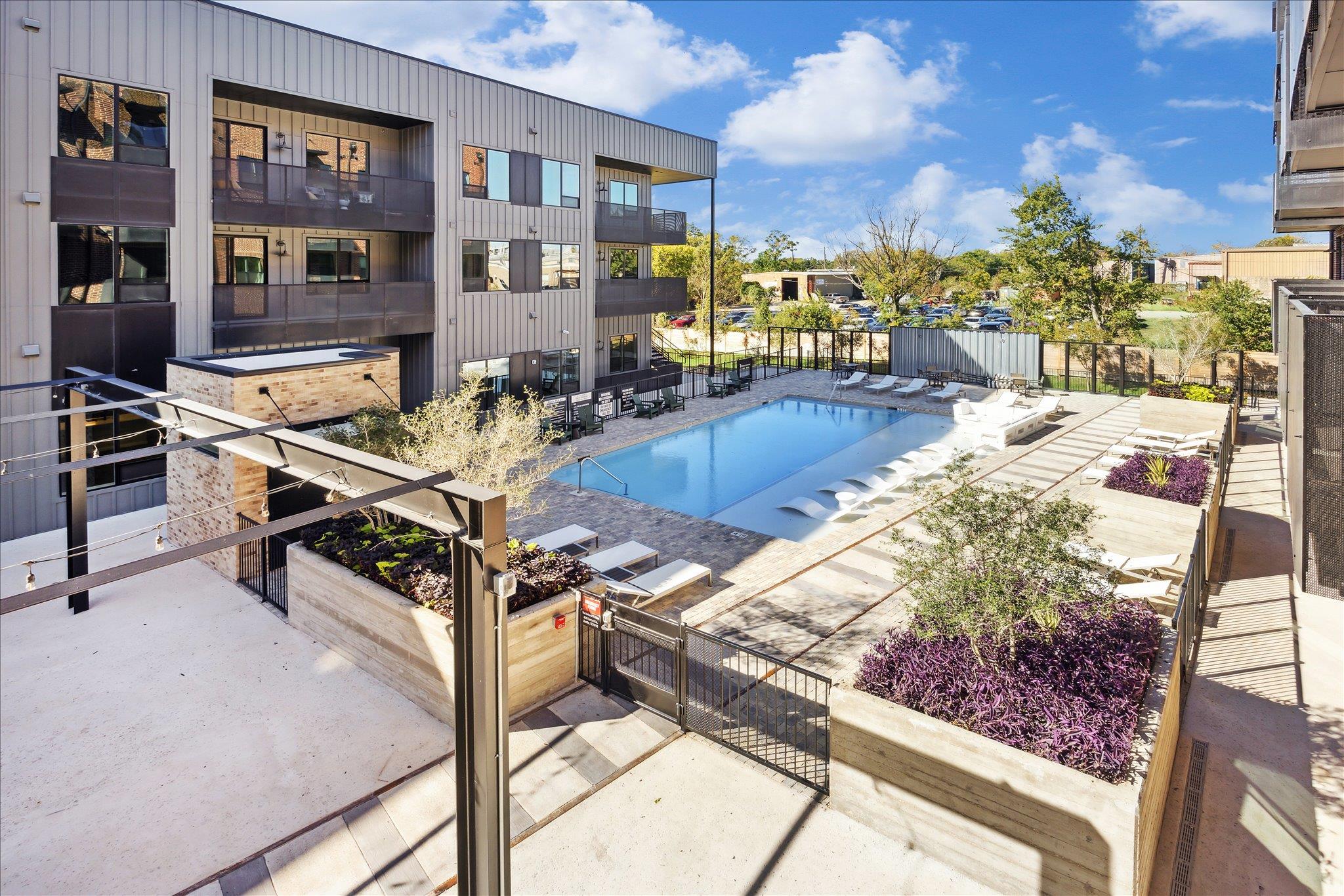4510 Terry-O Ln #210, Austin, TX 78745