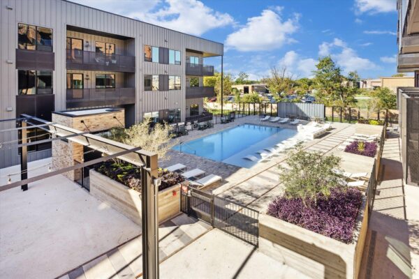4510 Terry-O Ln #210, Austin